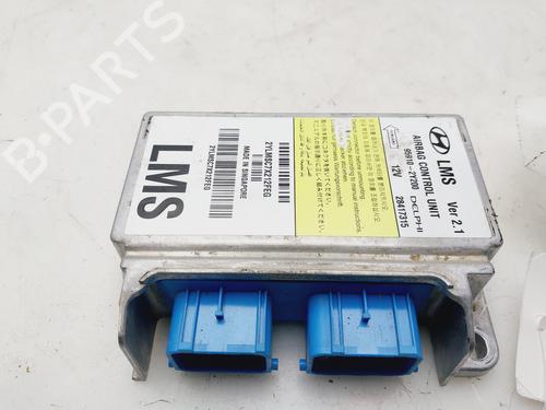 Used ECU airbags HYUNDAI ix35 (LM, EL, ELH) [2009-2016]  22532749