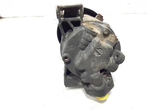 AC compressor NISSAN ALMERA II (N16) 1.8 | BP8305706M34 