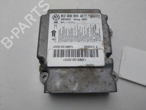 Used ECU airbags ECU airbags VW SCIROCCO III (137, 138) 2.0 TFSI (200 hp) 33952150 33952150