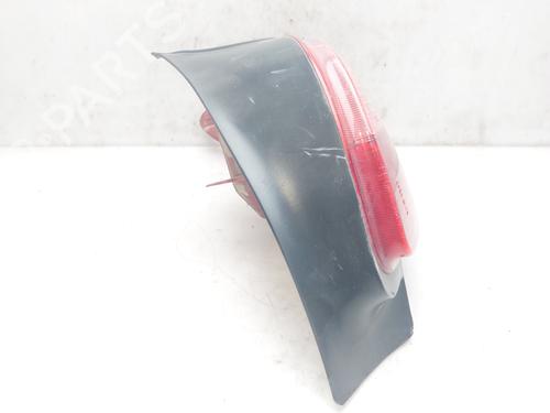 Right taillight PEUGEOT 206 Hatchback (2A/C) 1.9 D | BP13810485C35 