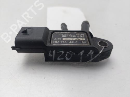 Electronic sensor SAAB 9-3 (YS3F, E79, D79, D75) 1.9 TiD | BP37401877M84 - Image 3