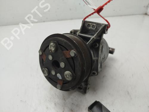 Used AC compressor NISSAN JUKE (F15) 1.6 (113 hp) 32348409