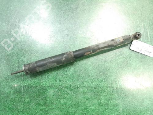 Left rear shock absorber MERCEDES-BENZ E-CLASS (W210) E 270 CDI (210.016) | BP8331146M18 