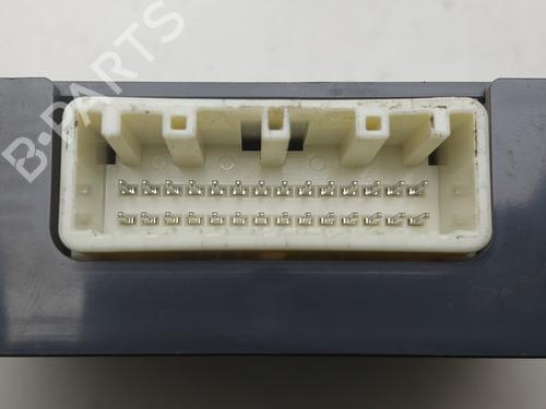Electronic module MAZDA CX-5 (KE, GH) | BP38445113M83 - Image 4
