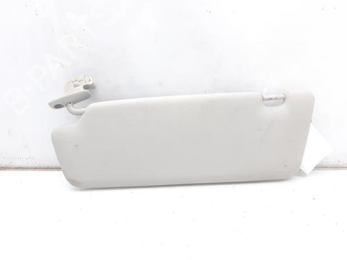 Right sun visor AUDI A3 (8P1) 1.6 | BP9558483I2 