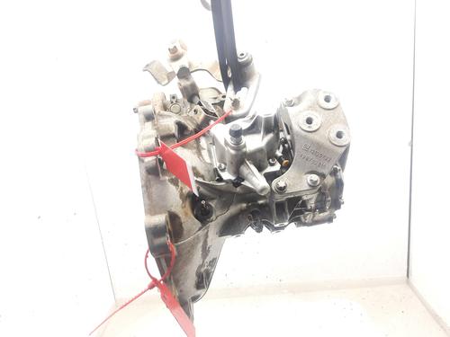 Gearbox OPEL CORSA D (S07)  | BP33470398M3  - Image 5