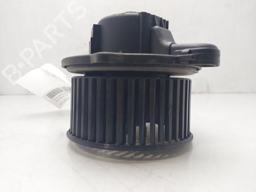 Used Heater blower motor KIA PICANTO I (SA) 1.1 (65 hp) 14009478