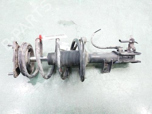 Right front shock absorber KIA CEE'D Hatchback (ED)  | BP22429316M17 
