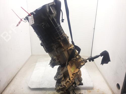 Gearkasse KIA SORENTO I (JC) 2.5 CRDi 4WD (140 hp) 32104383