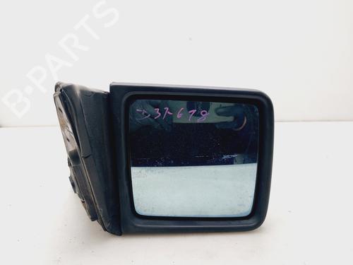Used Right mirror MERCEDES-BENZ 124 Saloon (W124) 300 D (124.130) (110 hp) 27192924