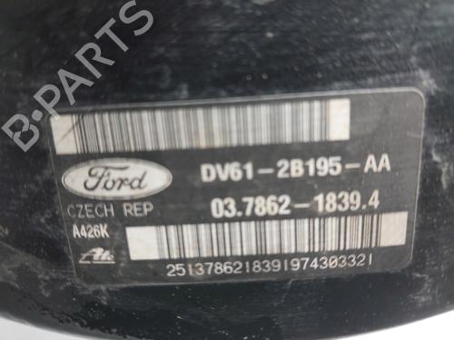 Servo brake FORD FOCUS III  | BP27684358M42 