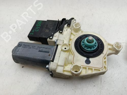Used Left rear window motor VW PASSAT B6 Variant (3C5) [2005-2011]  31373556