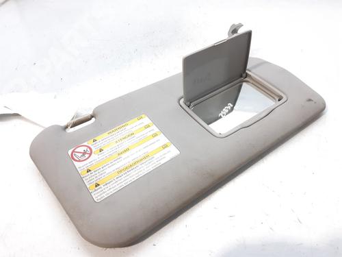 Used Right sun visor Right sun visor MAZDA 5 (CR) 2.0 CD (CR19) (110 hp) 9745978 9745978