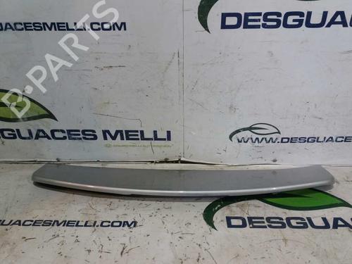 Spoiler bagklap FORD FOCUS C-MAX (DM2) [2003-2007]  8731978