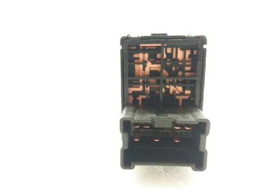Mirror switch NISSAN X-TRAIL I (T30) 2.2 dCi 4x4 | BP2994516I25 