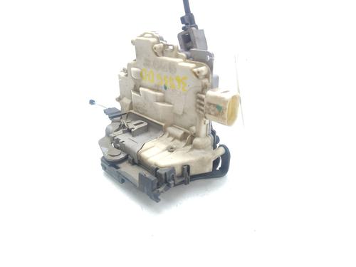 Front right lock SEAT LEON (1P1)  | BP24812079C97 
