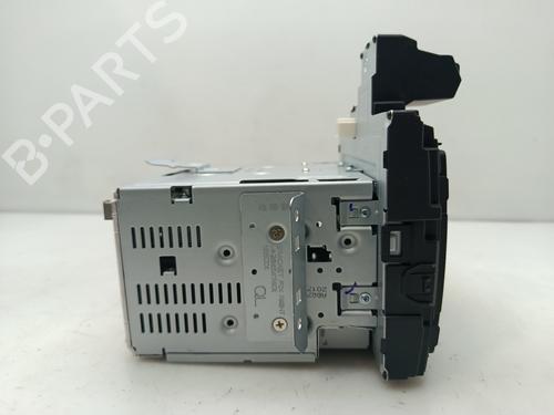 Radio KIA SPORTAGE IV (QL, QLE) 1.6 GDI | BP29531556E6 