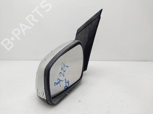 Left mirror FORD FOCUS II Saloon (DB_, FCH, DH)  | BP29876035C26
