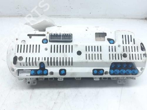 Instrument cluster KIA CERATO I Saloon (LD) 2.0 CRDi | BP5316728C47 