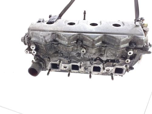 Used Cylinder head Cylinder head NISSAN X-TRAIL I (T30) [2001-2013] 10971673 10971673