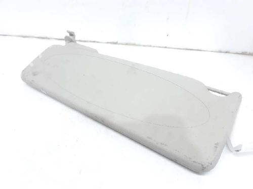 Left sun visor RENAULT KANGOO / GRAND KANGOO II (KW0/1_) 1.5 dCi 70 (KW0V, KW0A) (68 hp) 5323726