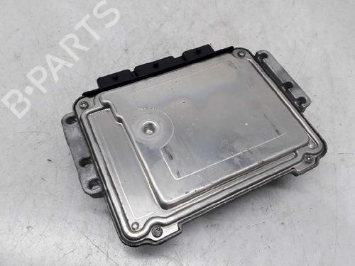 Engine control unit (ECU) RENAULT SCÉNIC II (JM0/1_) 1.9 dCi (JM0G, JM12, JM1G, JM2C) | BP2889273M57 