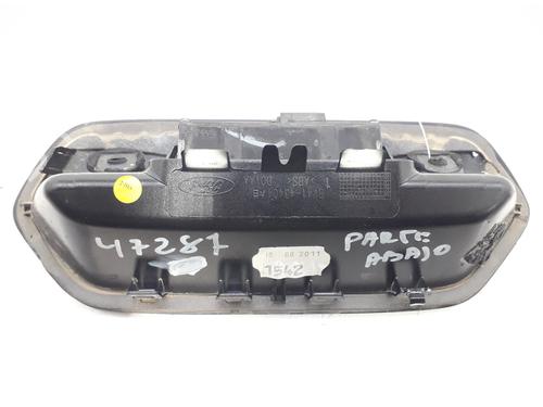 Tailgate handle FORD KUGA II (DM2) 2.0 TDCi | BP8634744C132 
