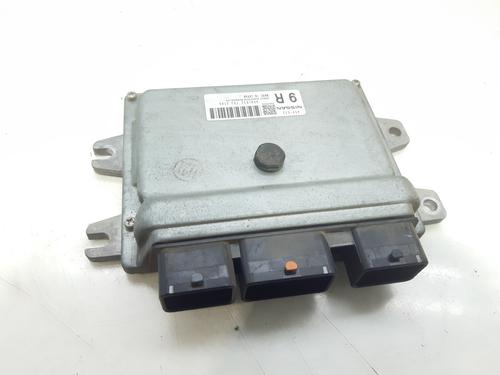 Used Engine control unit (ECU) NISSAN MICRA IV (K13K, K13KK) [2010-2025]  11112981