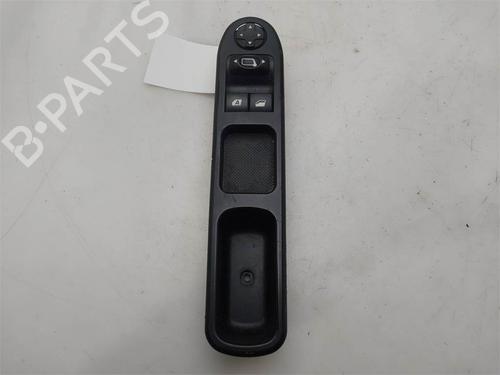 Used Left front window switch Left front window switch 38516613 38516613