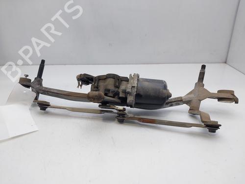 Front wiper motor CITROËN C3 II (SC_)  | BP15467210M29 