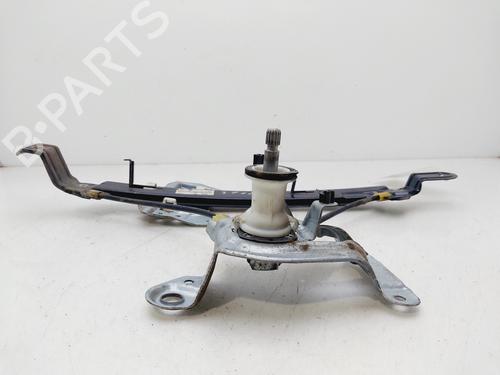 Rudehejsemekanisme venstre bagtil SEAT LEON (1P1) 1.9 TDI | BP29982186C24