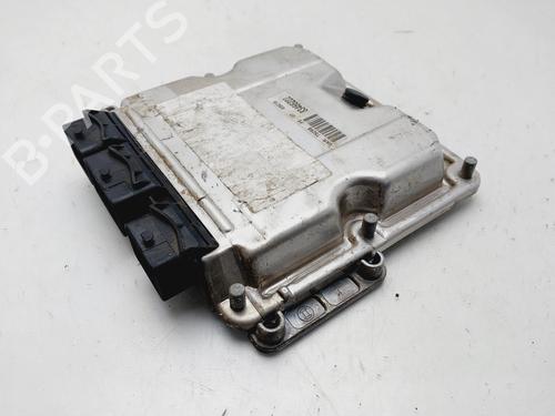 Engine control unit (ECU) PEUGEOT 307 Break (3E)  | BP23071742M57 