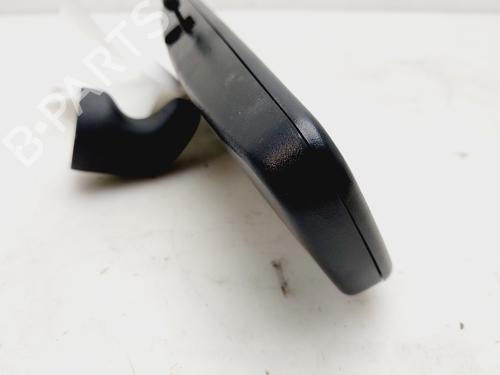 Rear mirror SKODA FABIA I (6Y2)  | BP27322752I6 