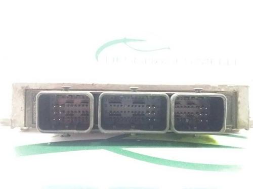 Engine control unit (ECU) PEUGEOT 206 Hatchback (2A/C) 1.4 LPG | BP2866487M57 
