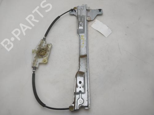 Used Front right window mechanism Front right window mechanism 36848501 36848501