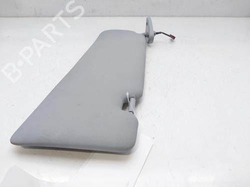 Right sun visor BMW 1 (E87) 118 d | BP15516279I2 