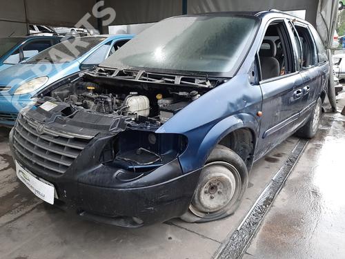 Used Parts CHRYSLER VOYAGER IV (RG, RS)  2.5 CRD  1134684
