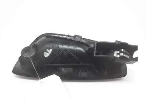 Rear right interior door handle BMW 1 (E87) 118 d | BP5321865I16 