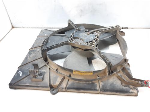 Radiator fan CHEVROLET KALOS 1.2 | BP8400088M35 