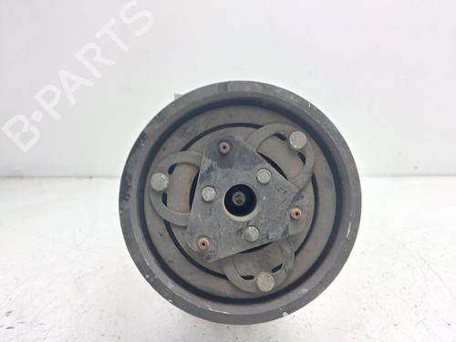 AC compressor MERCEDES-BENZ CLK (C209)  | BP16108837M34 