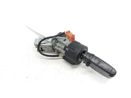 Used Ignition barrel PEUGEOT 407 (6D_) 2.0 (6DRFNB, 6DRFNE) (136 hp) 2867372