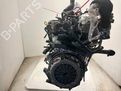 Engine TOYOTA AURIS (_E15_) 1.4 D-4D (NDE150_, NDE150R) | BP38757631M1 - Image 5