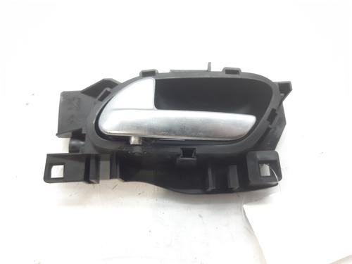 Puxador interior frente esquerdo PEUGEOT 2008 I (CU_) 1.6 HDi (92 hp) 96555518VV | 96555518VV | 5 PUERTAS |