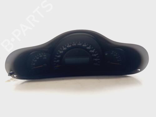 Cuadro instrumentos MERCEDES-BENZ C-CLASS Coupe (CL203) [2001-2011]  28420494