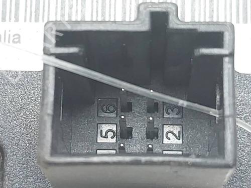 Electronic sensor CITROËN C4 Coupe (LA_) | BP38509280M84 - Image 2