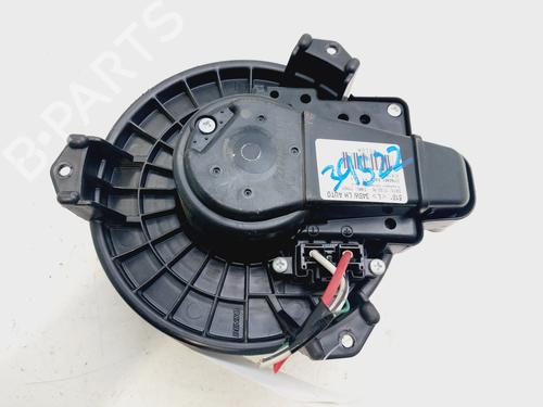 Heater blower motor TOYOTA AVENSIS Estate (_T27_)  | BP29262329M62 