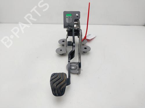 Bremsepedal RENAULT MEGANE IV Grandtour (K9A/M/N_) 1.2 TCe 100 (100 hp) 30548449