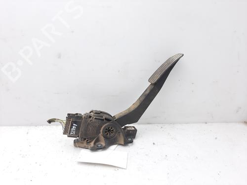 Pedal LAND ROVER RANGE ROVER EVOQUE (L538) 2.2 D | BP13643930I4 