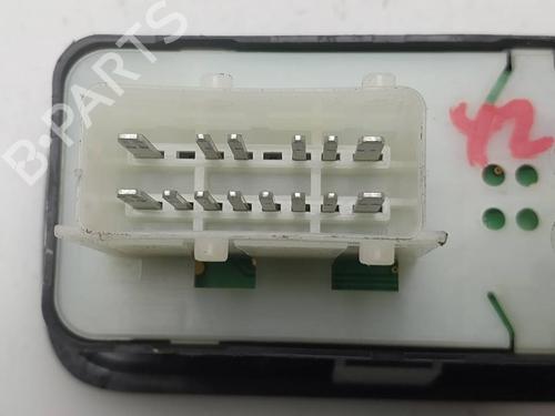 Left front window switch CITROËN C3 II (SC_) | BP38533725I27 - Image 2