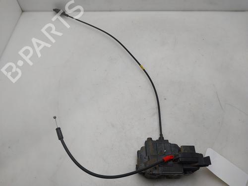 Used Front right lock Front right lock RENAULT KANGOO Express (FW0/1_) [2008-2026] 34043165 34043165